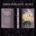 Holy Wrath - Victoria Mier